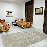 Al Shiya Chalet