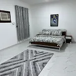 Al Shiya Chalet